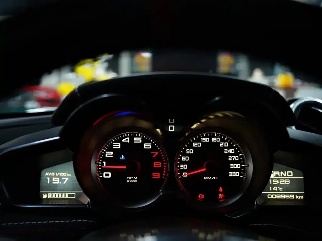 2019 Evora GT410 Sport — миниатюра 11
