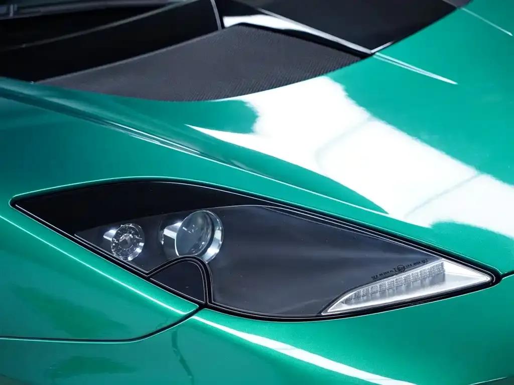 2019 Evora GT410 Sport — миниатюра 17