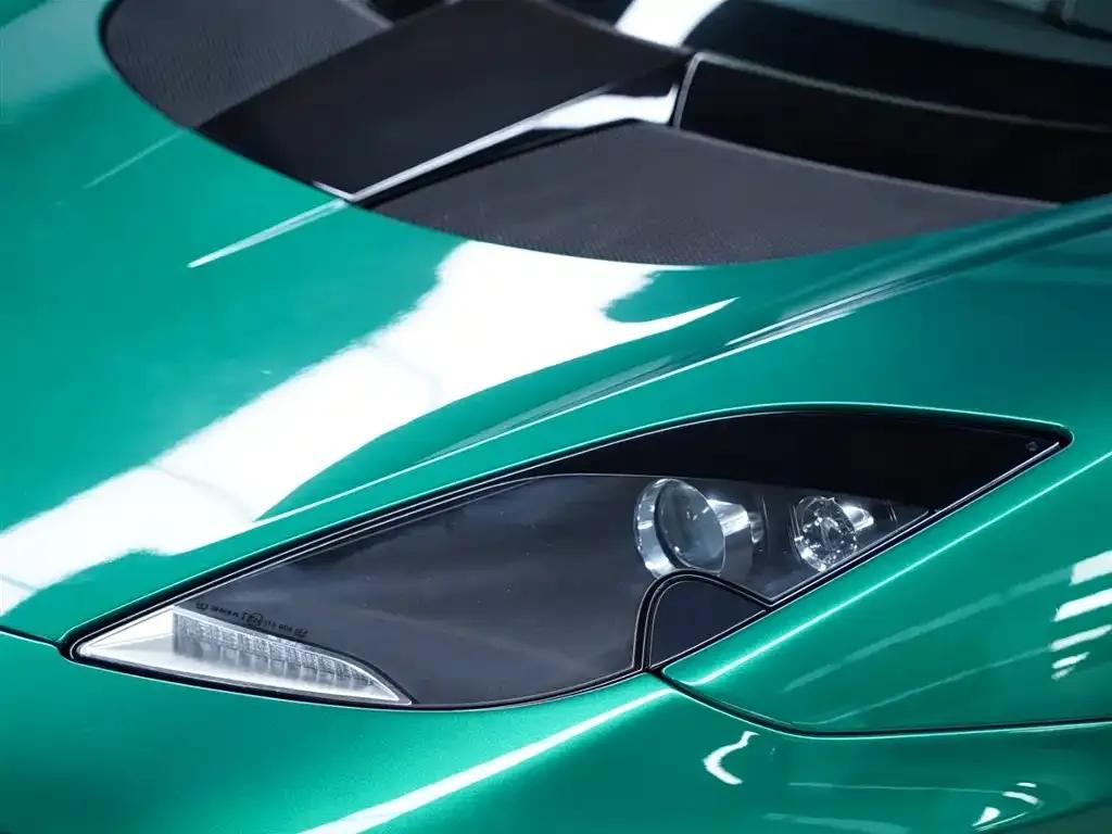 2019 Evora GT410 Sport — миниатюра 18