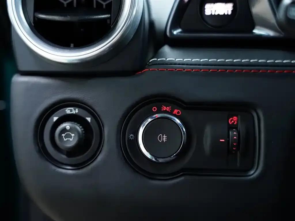 2019 Evora GT410 Sport — миниатюра 20
