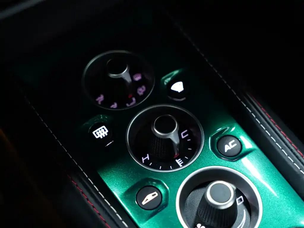 2019 Evora GT410 Sport — миниатюра 21