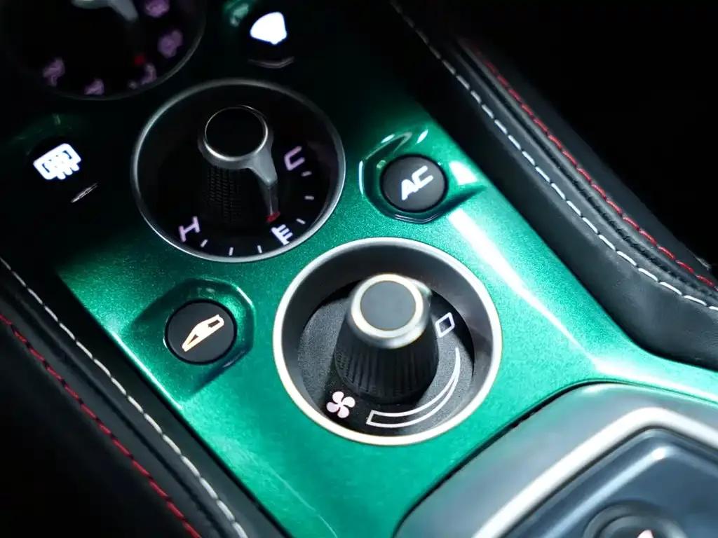 2019 Evora GT410 Sport — миниатюра 22