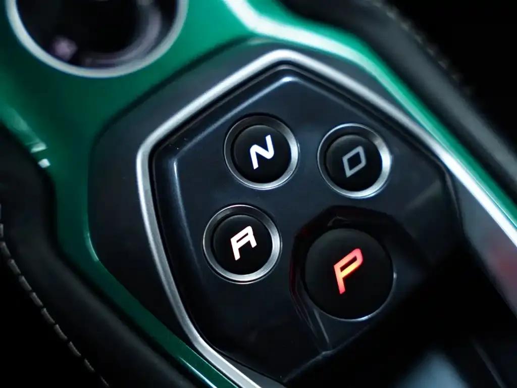 2019 Evora GT410 Sport — миниатюра 23