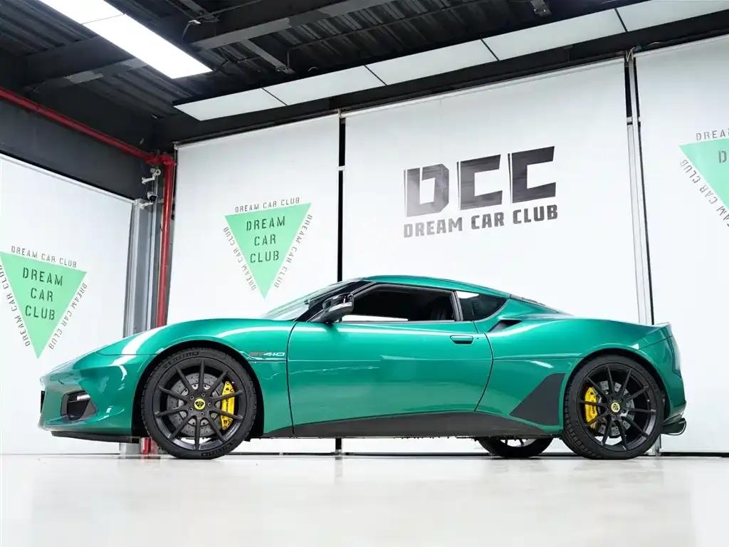 2019 Evora GT410 Sport — миниатюра 26