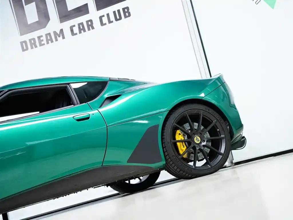 2019 Evora GT410 Sport — миниатюра 27
