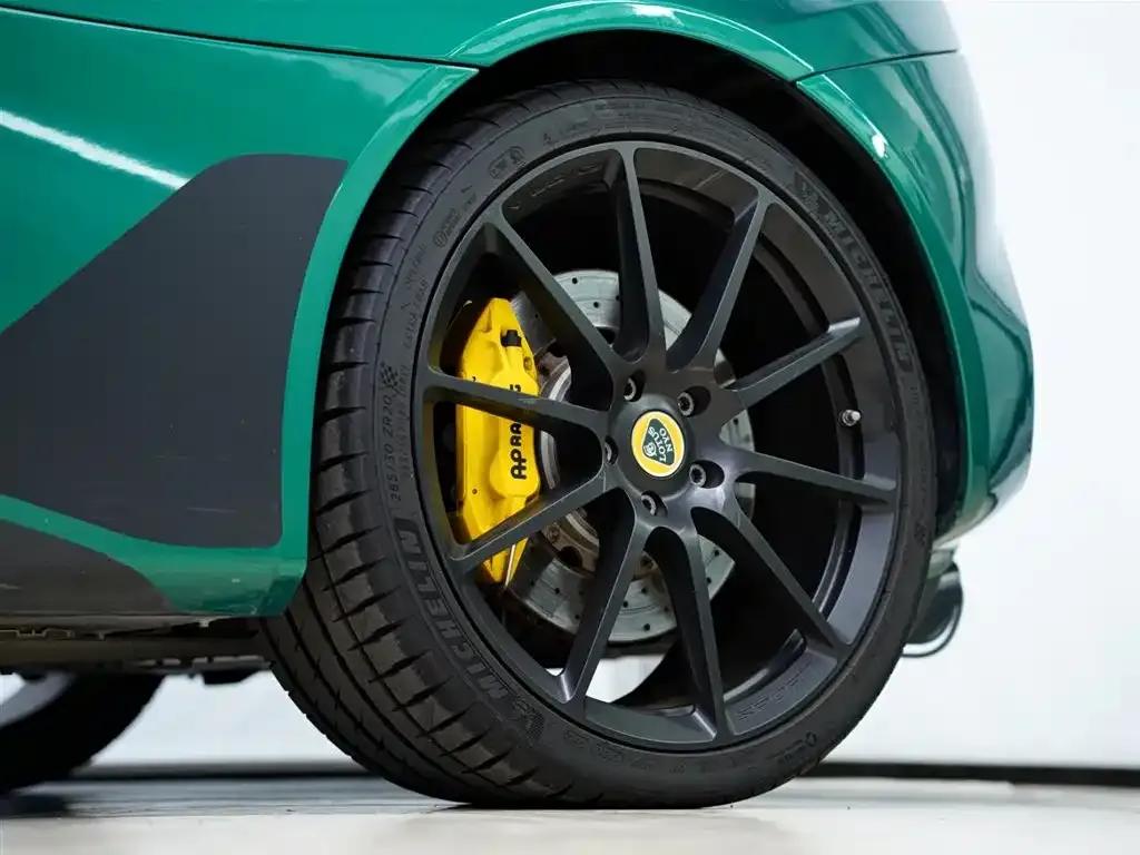 2019 Evora GT410 Sport — миниатюра 28