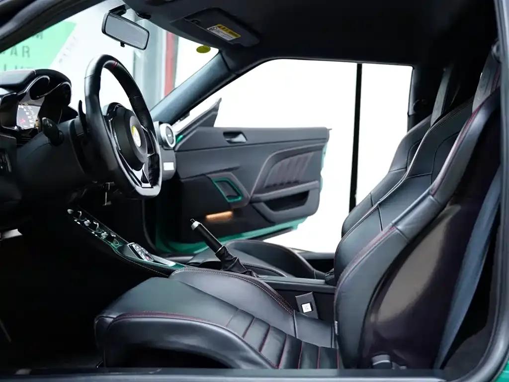 2019 Evora GT410 Sport — миниатюра 29