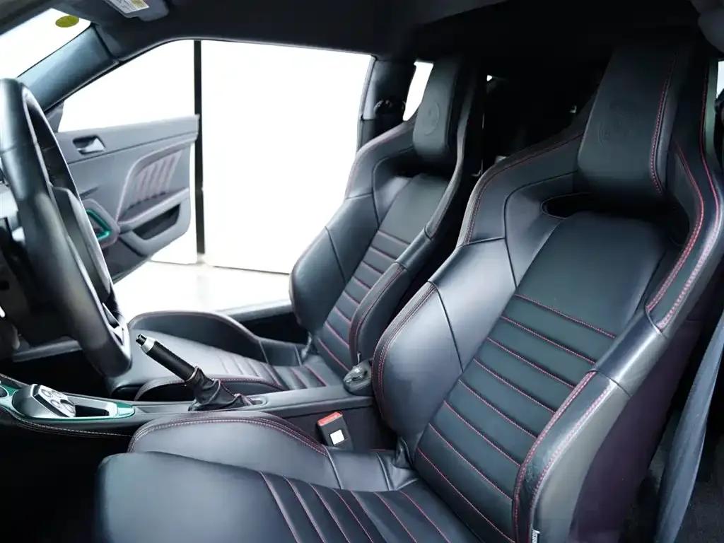 2019 Evora GT410 Sport — миниатюра 30