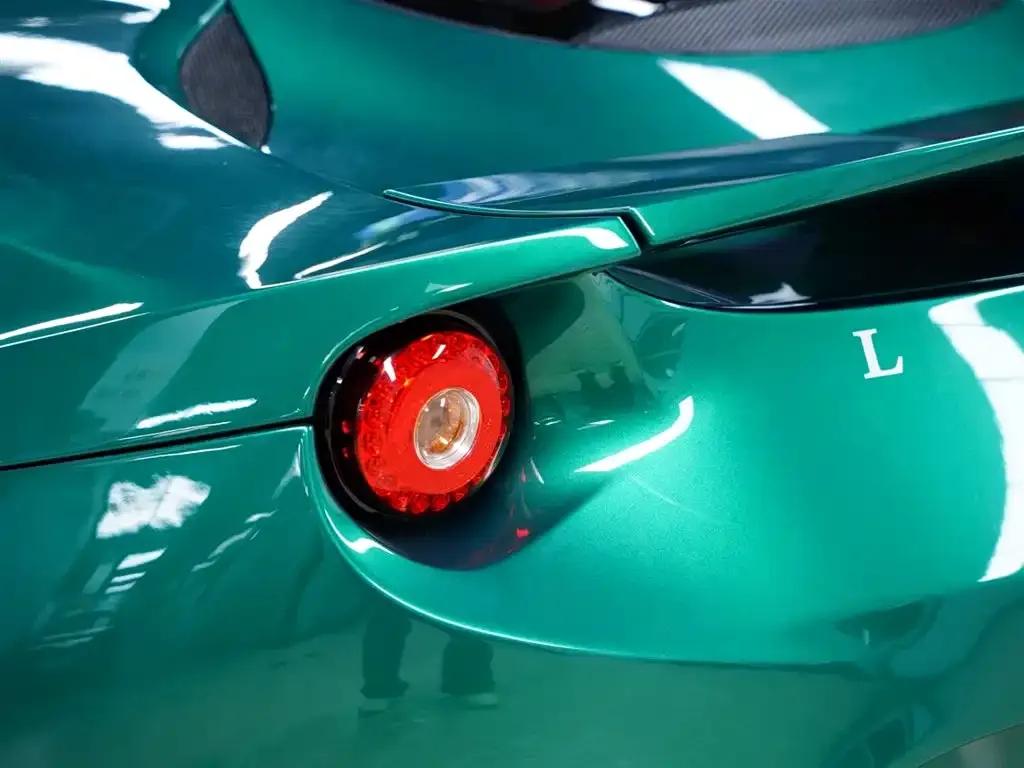2019 Evora GT410 Sport — миниатюра 4