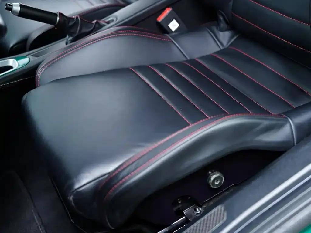 2019 Evora GT410 Sport — миниатюра 31