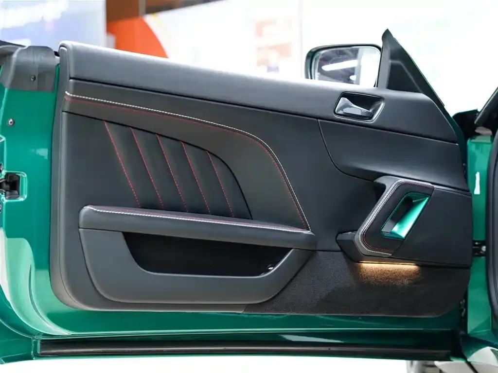 2019 Evora GT410 Sport — миниатюра 33