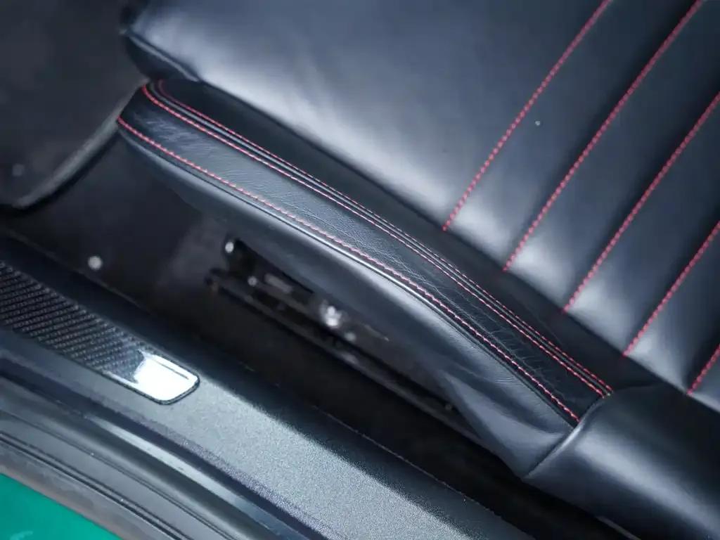 2019 Evora GT410 Sport — миниатюра 36
