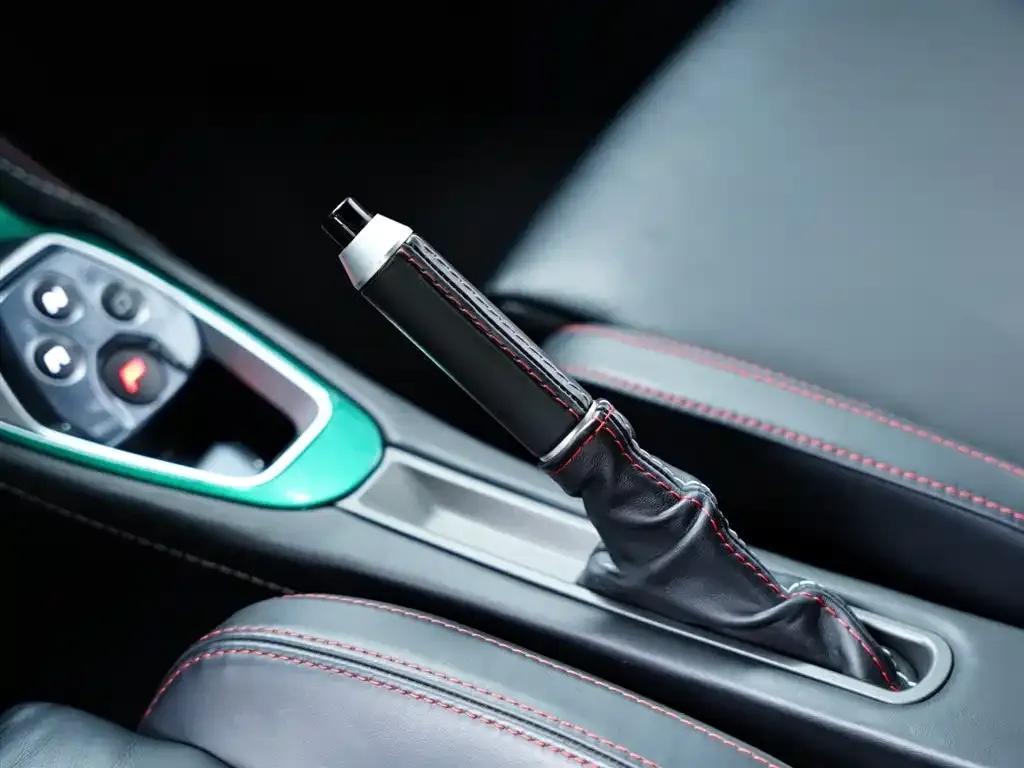 2019 Evora GT410 Sport — миниатюра 38