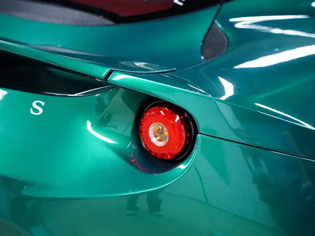 2019 Evora GT410 Sport — миниатюра 5