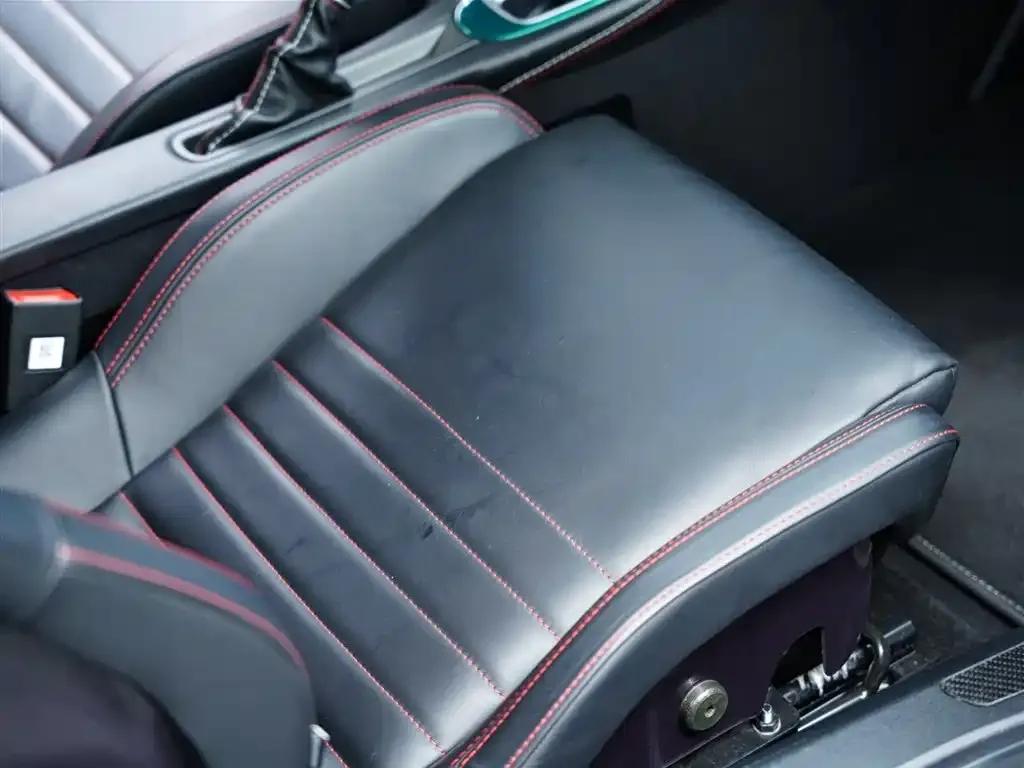 2019 Evora GT410 Sport — миниатюра 41