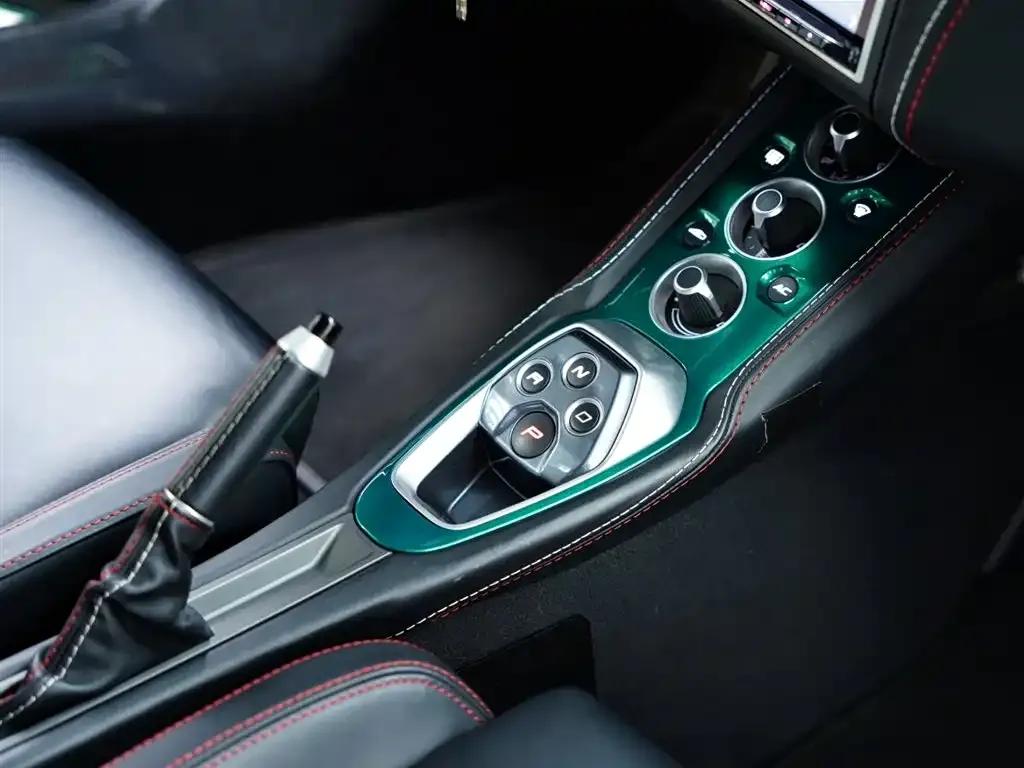 2019 Evora GT410 Sport — миниатюра 42