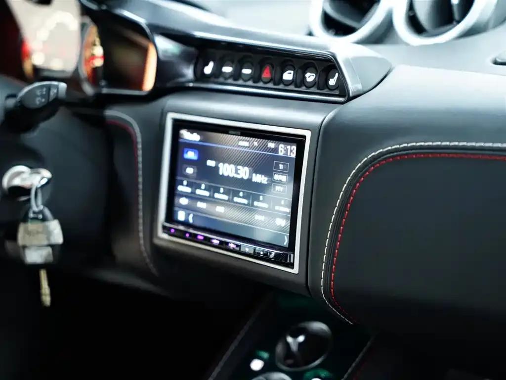 2019 Evora GT410 Sport — миниатюра 43