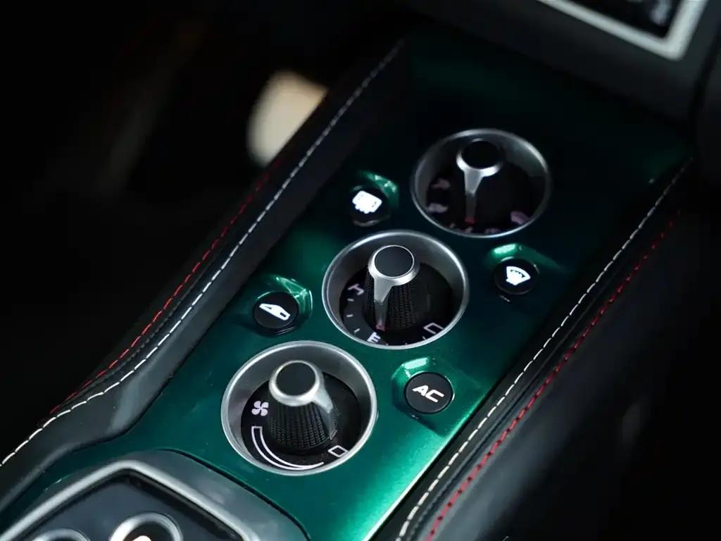 2019 Evora GT410 Sport — миниатюра 45