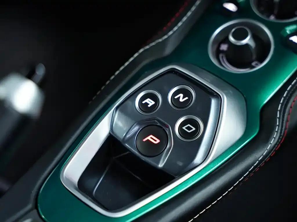 2019 Evora GT410 Sport — миниатюра 46