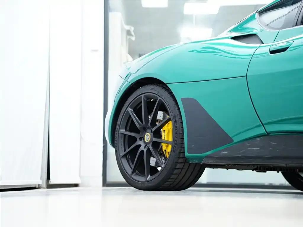 2019 Evora GT410 Sport — миниатюра 51