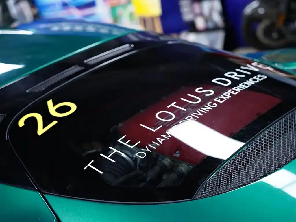 2019 Evora GT410 Sport — миниатюра 10