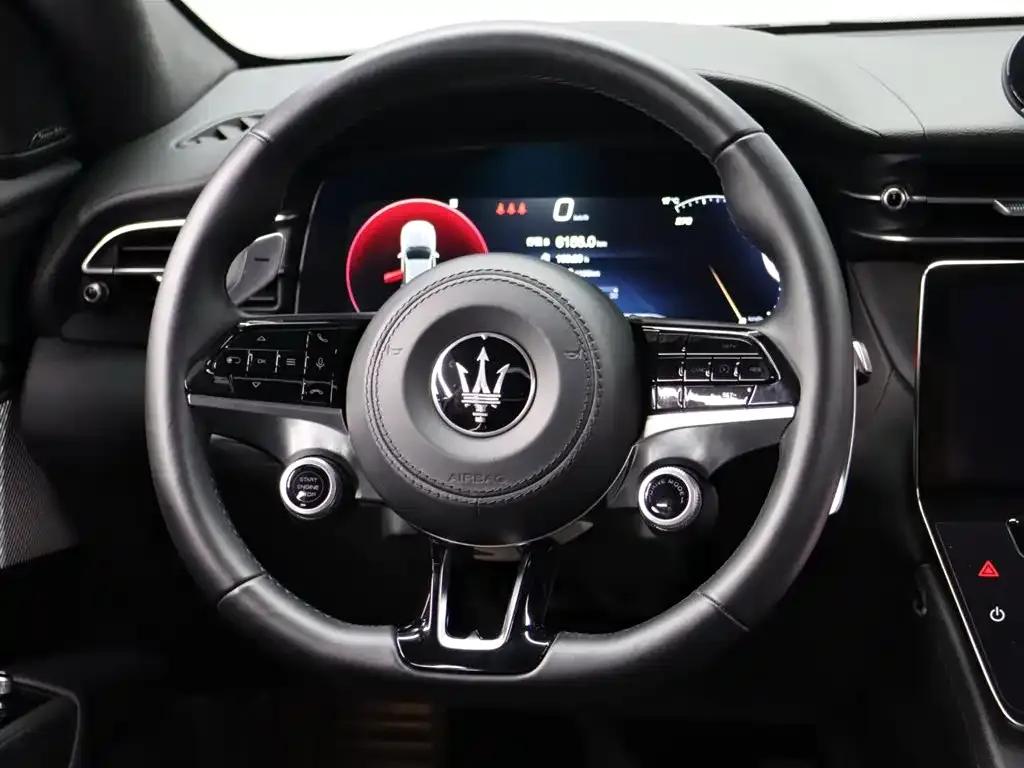 2023 Grecale 2.0T GT — миниатюра 11