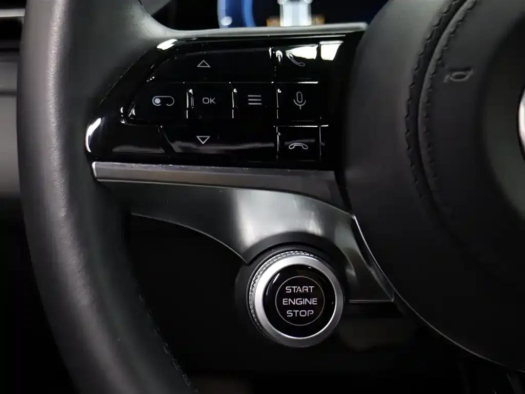 2023 Grecale 2.0T GT — миниатюра 12