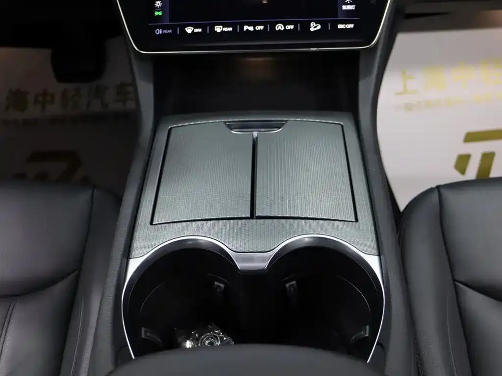 2023 Grecale 2.0T GT — миниатюра 17