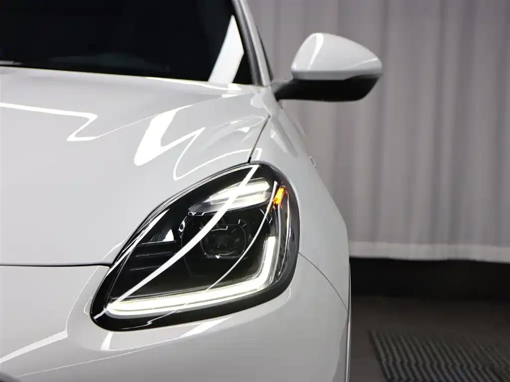 2023 Grecale 2.0T GT — миниатюра 22