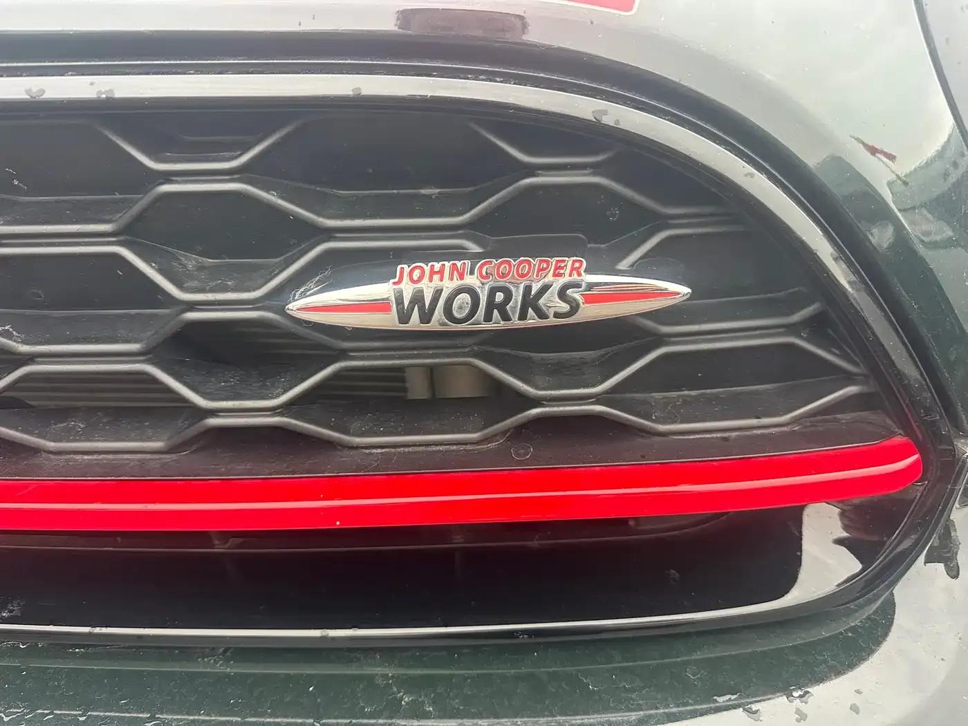 MINI JCW COUNTRYMAN 2023 2.0T JOHN COOPER WORKS — миниатюра 3