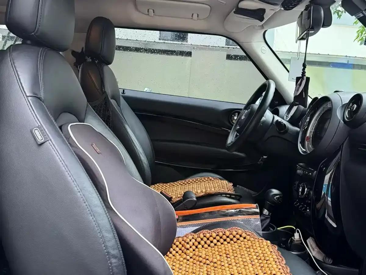 2014 MINI PACEMAN 1.6L COOPER — миниатюра 9