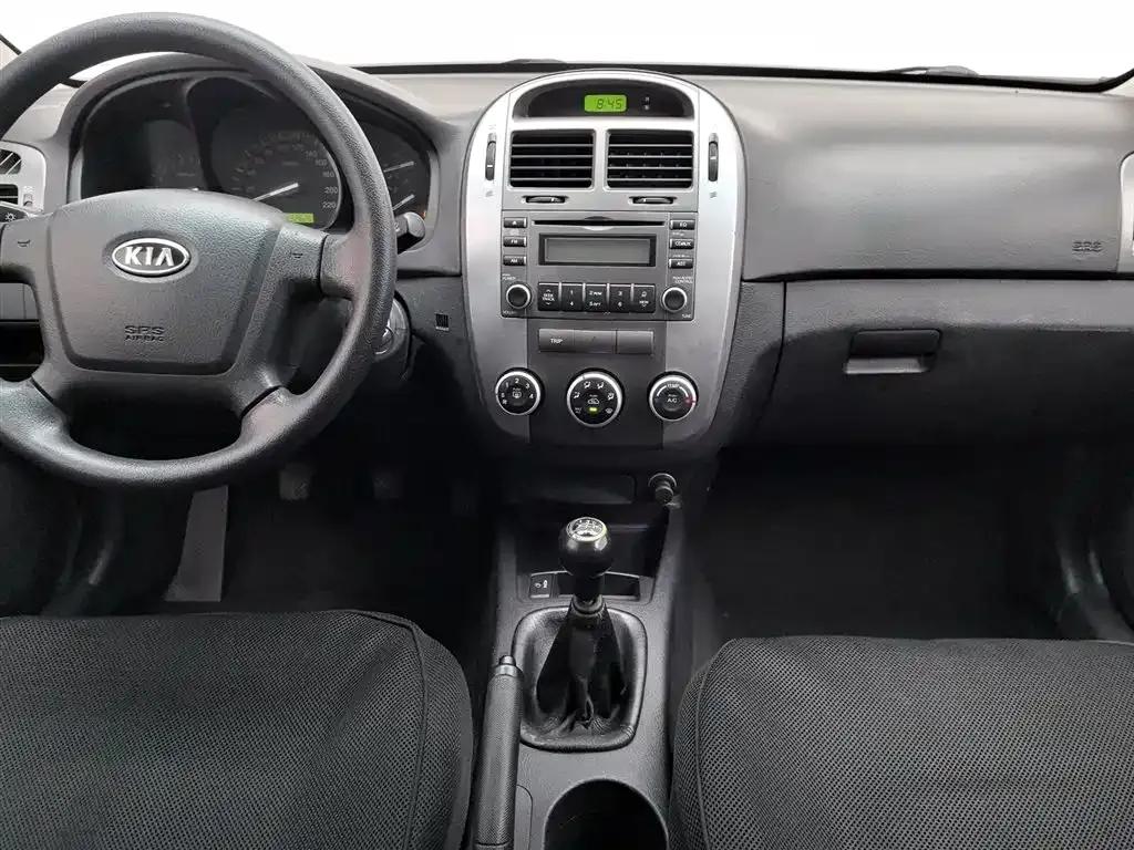 2012 Cerato 1.6L MT GL — миниатюра 12
