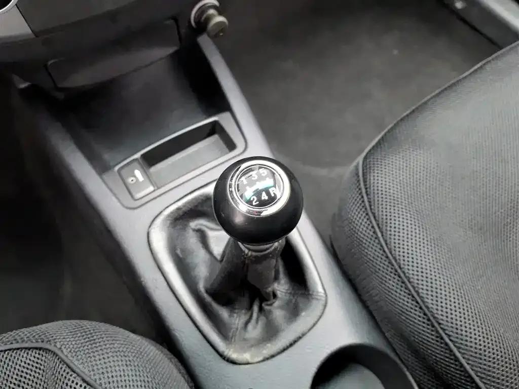 2012 Cerato 1.6L MT GL — миниатюра 13
