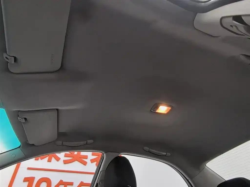 2012 Cerato 1.6L MT GL — миниатюра 14