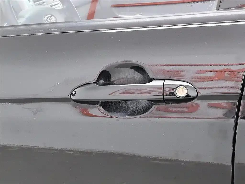 2012 Cerato 1.6L MT GL — миниатюра 18