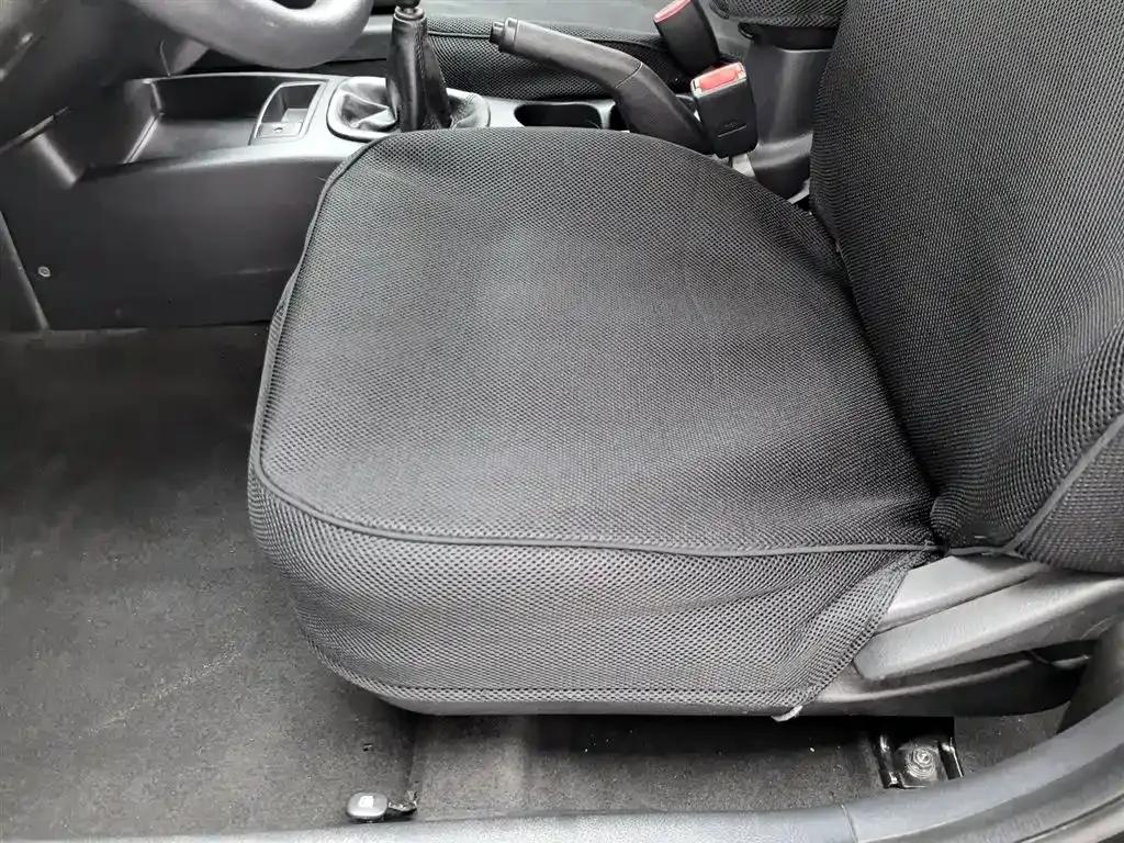 2012 Cerato 1.6L MT GL — миниатюра 20