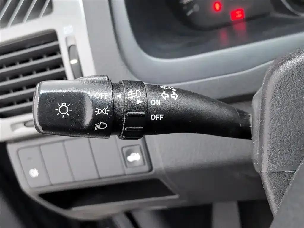 2012 Cerato 1.6L MT GL — миниатюра 21