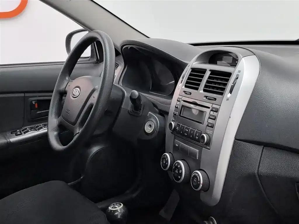 2012 Cerato 1.6L MT GL — миниатюра 22