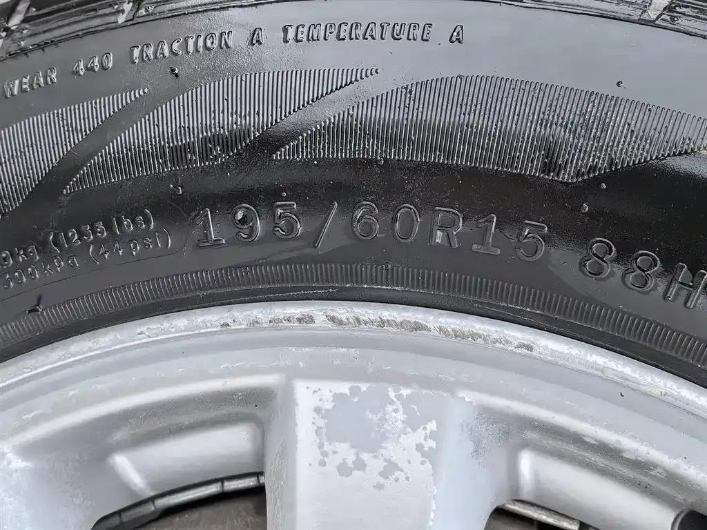2012 Cerato 1.6L MT GL — миниатюра 24