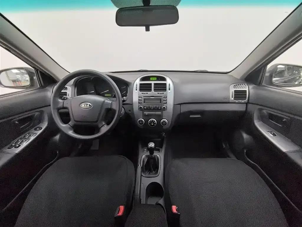 2012 Cerato 1.6L MT GL — миниатюра 5