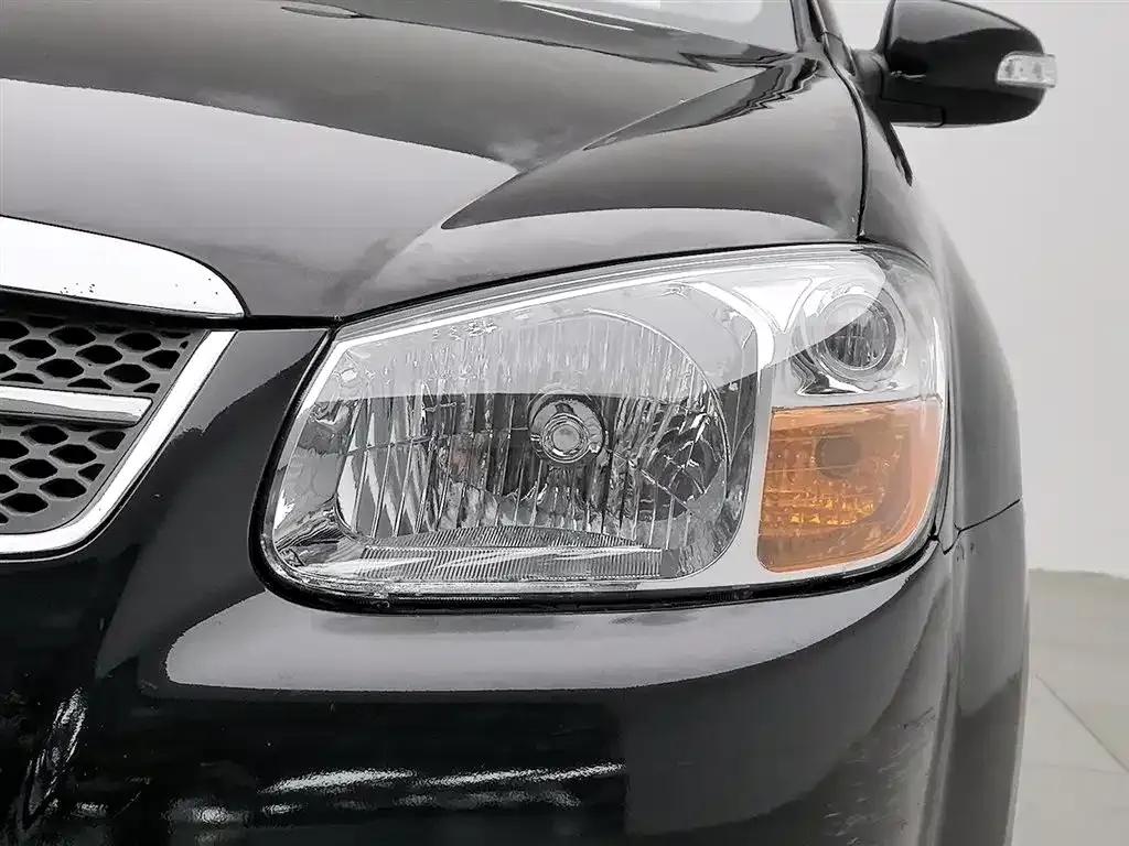 2012 Cerato 1.6L MT GL — миниатюра 7