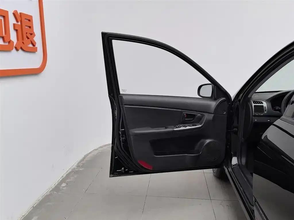 2012 Cerato 1.6L MT GL — миниатюра 8