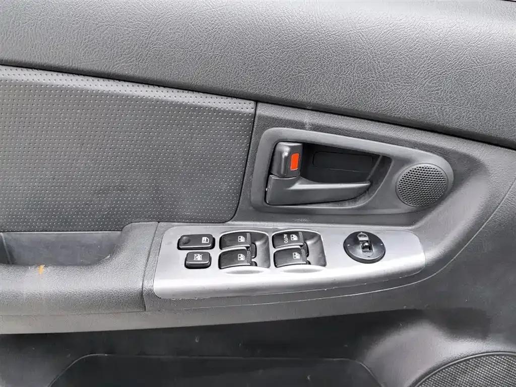 2012 Cerato 1.6L MT GL — миниатюра 9