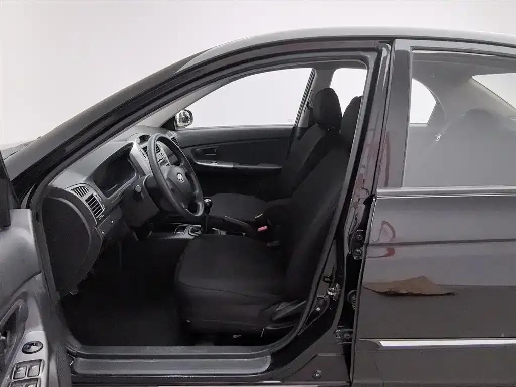 2012 Cerato 1.6L MT GL — миниатюра 10