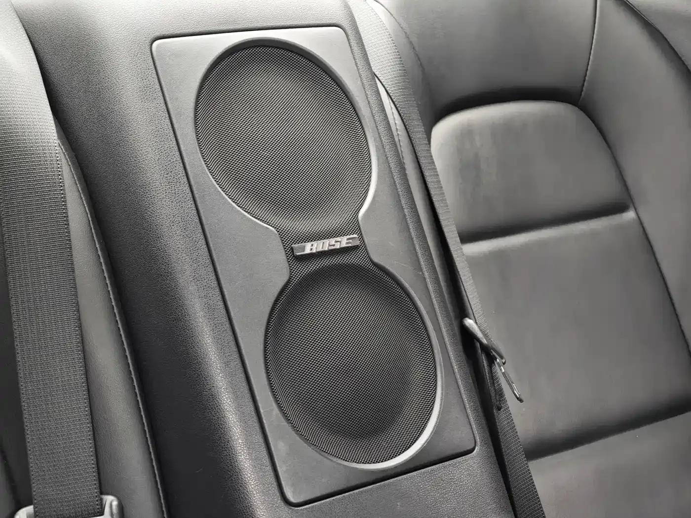 2012 Nissan GT-R 3.8T Premium Edition — миниатюра 9