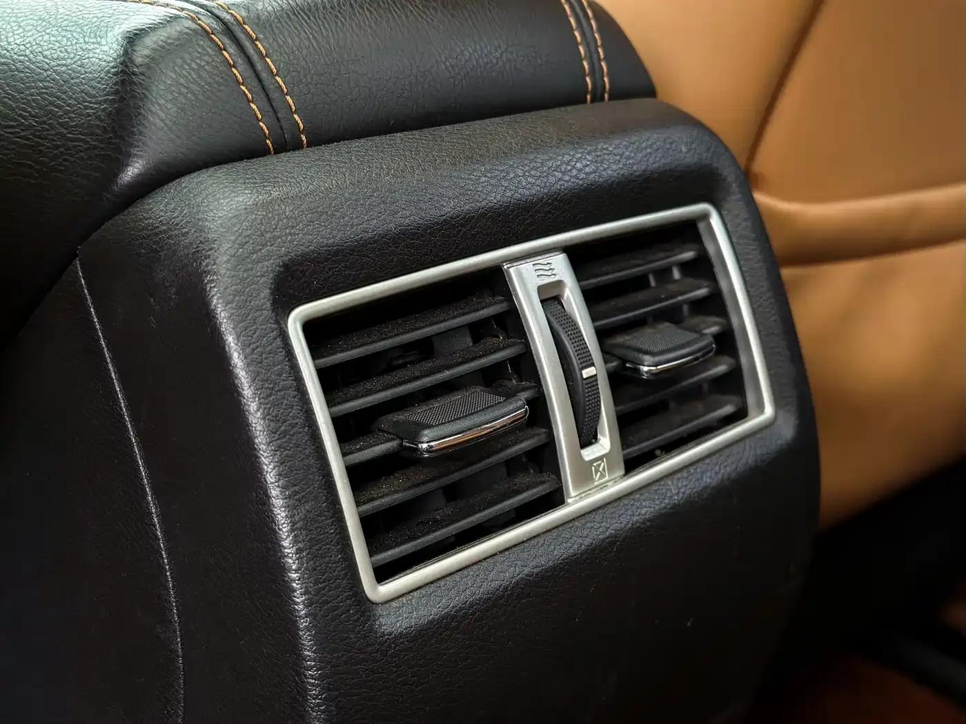 2016 Nissan Maxima 2.5L XL Luxury Edition — миниатюра 28