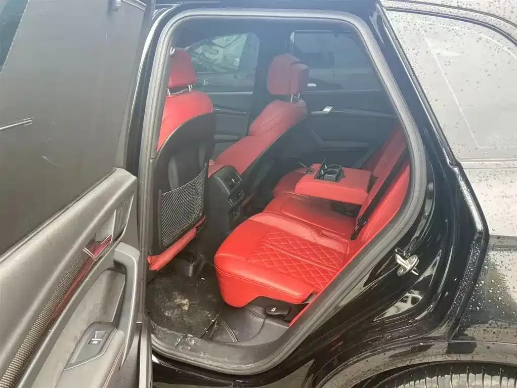 Audi SQ5 2021 3.0 TFSI quattro — миниатюра 6
