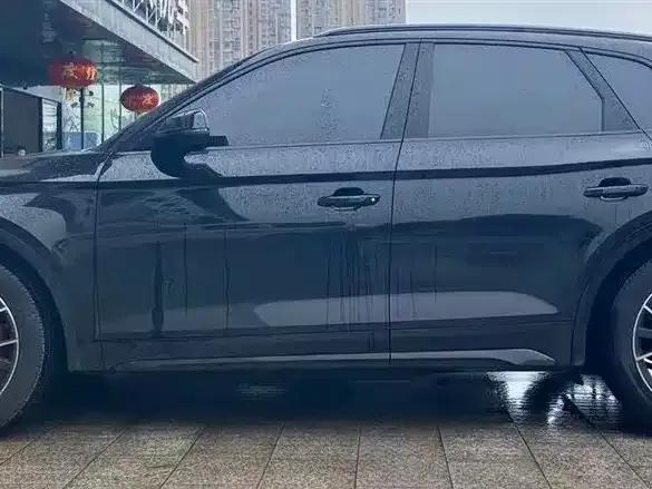Audi SQ5 2021 3.0 TFSI quattro — миниатюра 7