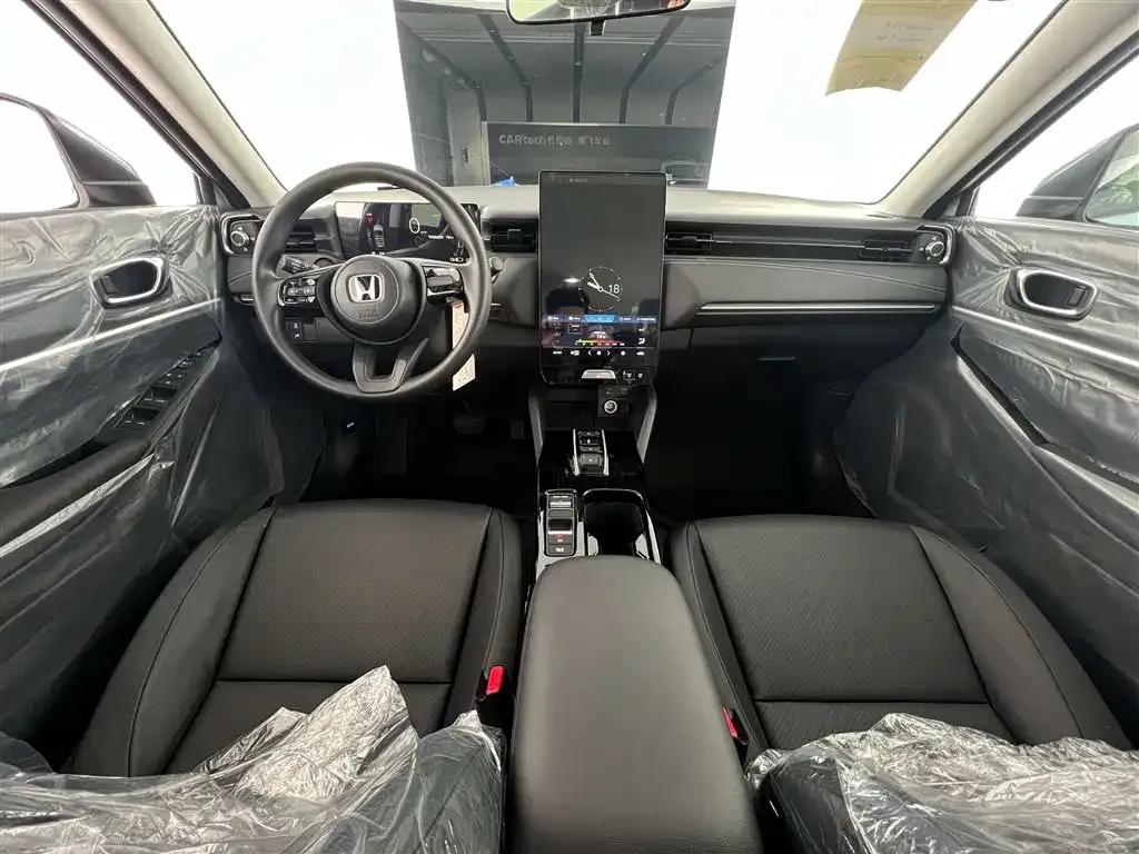 e:NP1 Extreme Performance 1 2023 Model 420km Extreme Edition — миниатюра 11