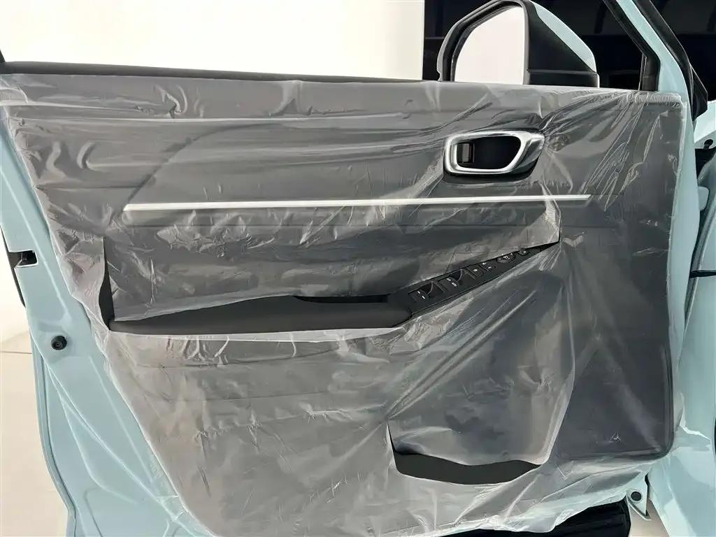 e:NP1 Extreme Performance 1 2023 Model 420km Extreme Edition — миниатюра 14